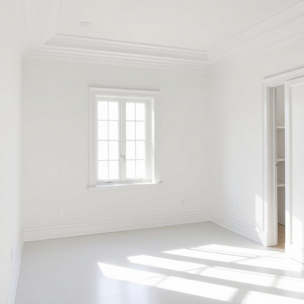 Drywall & Paint — Brickell - after